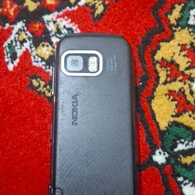 nokia 5800 xpressmusic