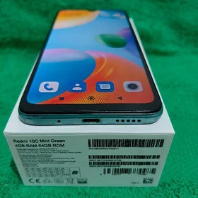 Redmi 10C