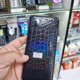 Samsung A31