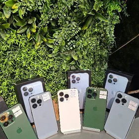 Iphone 13 Pro 87%
