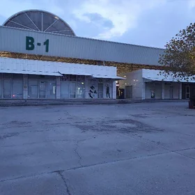 Jygyllyk Satlyk Magazyn B1