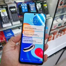 Redmi note 11