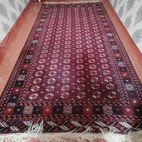Turkmen haly