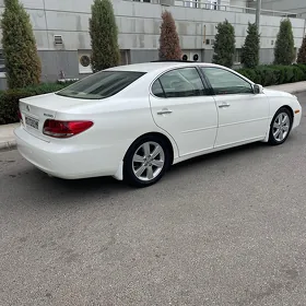 Lexus ES 330 2004