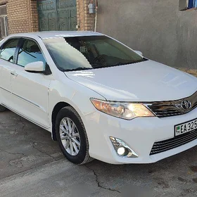 Toyota Camry 2013