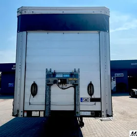Kogel Euro Trailer 2021