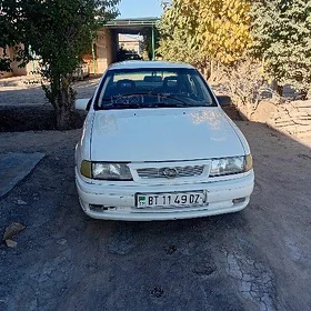 Opel Vectra 1993