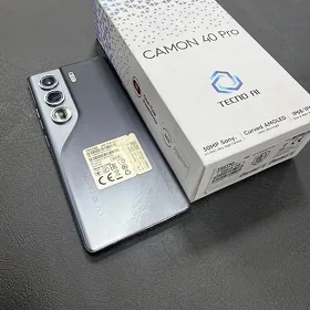 Tehno comon 40 pro