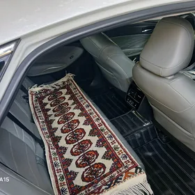 Toyota Avalon 2020