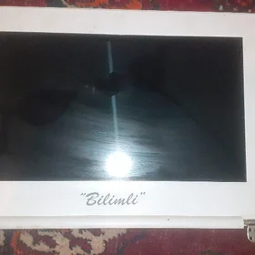 bilimli komputer ekran