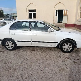Toyota Corona 1995
