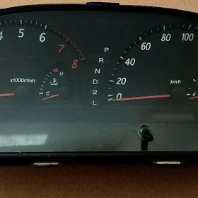 CAMRY pribor