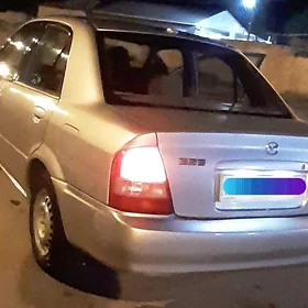 Mazda 3 2003