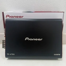 Usilitel pioneer 5600w