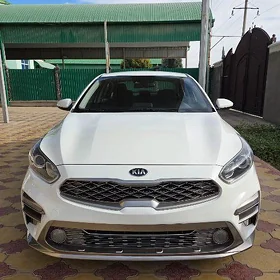 Kia Forte 2021