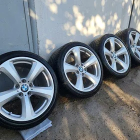 BMW diska
