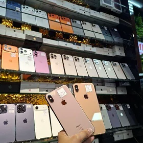 Iphone XS Max 78%