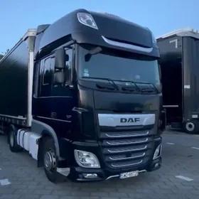 DAF 480 2021