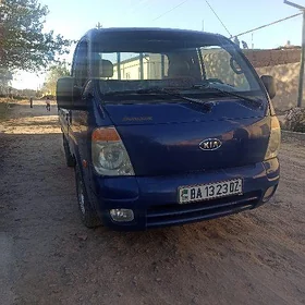 Kia Bongo 2005