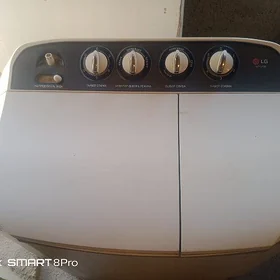 LG pol awtomat