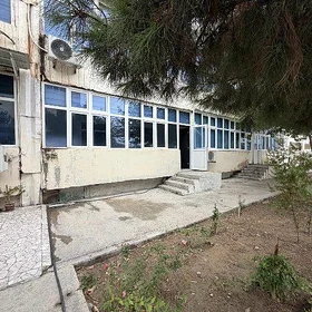 Mir-2 Maskowski 1 et 3 komnat