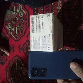 Redmi note 11s