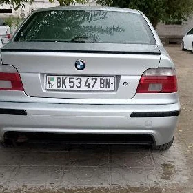 BMW 525 1997