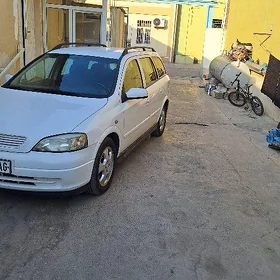 Opel Astra 1998