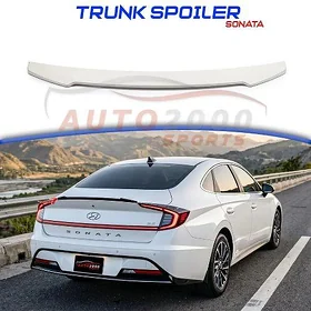 Sonata banan Spoiler 20ý  24ý