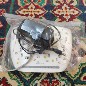 rolter tplink