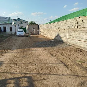 amatly çoganly 12 sotok дом