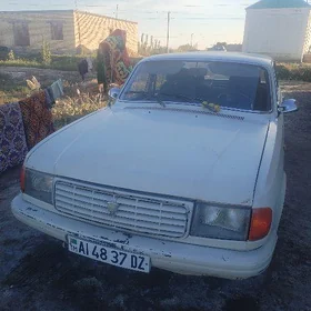 Gaz 31 1993