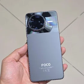 Poco F7pro. 16/512