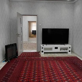 Arenda jay Mir 7