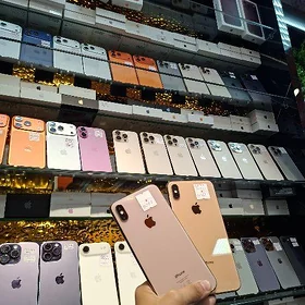 Iphone Xs Max 75%