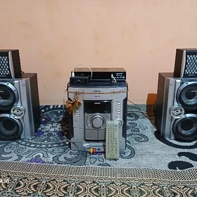 muzkanny sentr