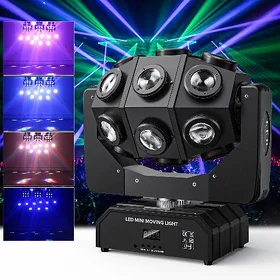 Swetomuzyka cyra led