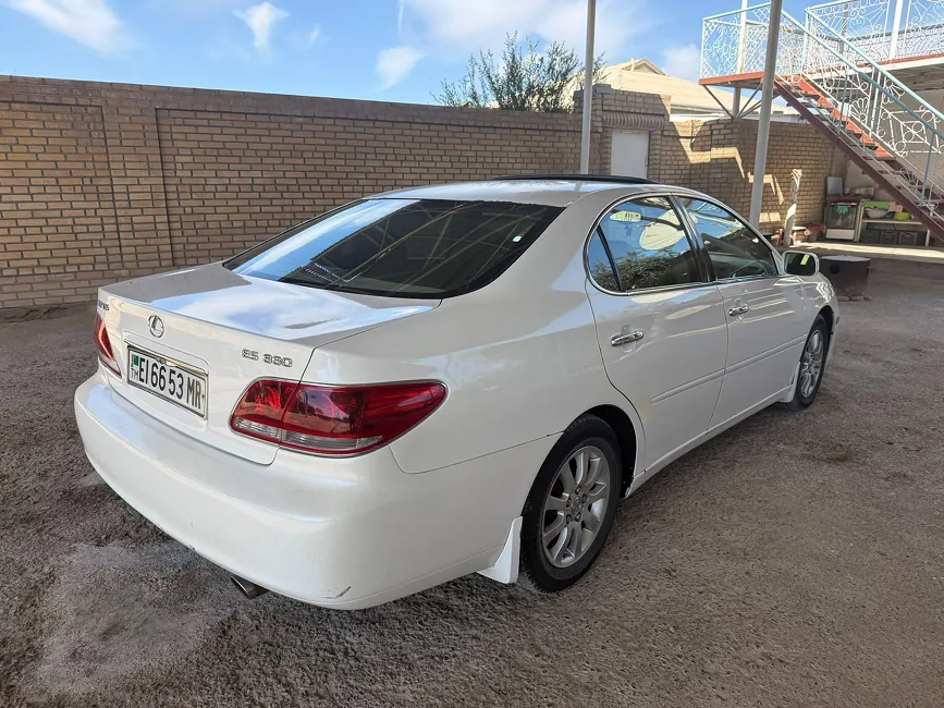 Lexus ES 330 2005 - 1