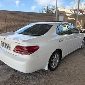 Lexus ES 330 2005
