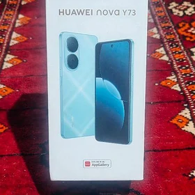 Huawei nova Y73