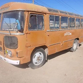 Gaz 53 1988
