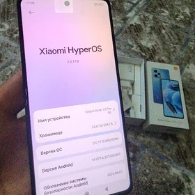redmi note 12 pro 5 g