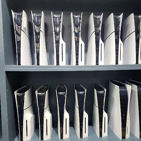 Playstation 5ler amatly bahada