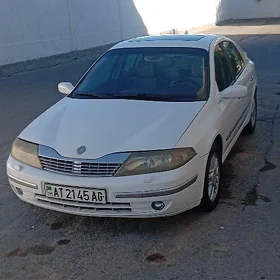 Renault Laguna 1 2002