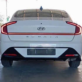 Hyundai Sonata 2020