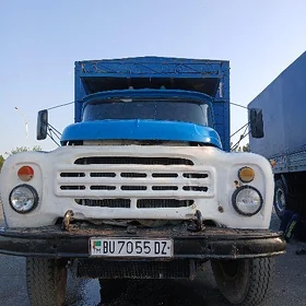 Zil 130 1992