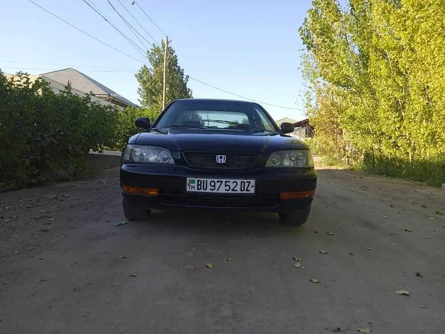Honda Accord 1995 - 1