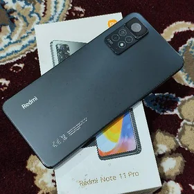 Redmi Note 11pro