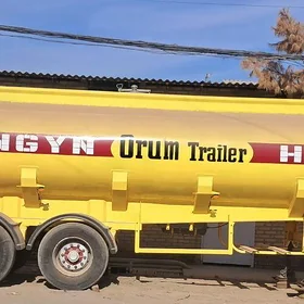 Kogel Euro Trailer 2013