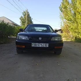Honda Accord 1995